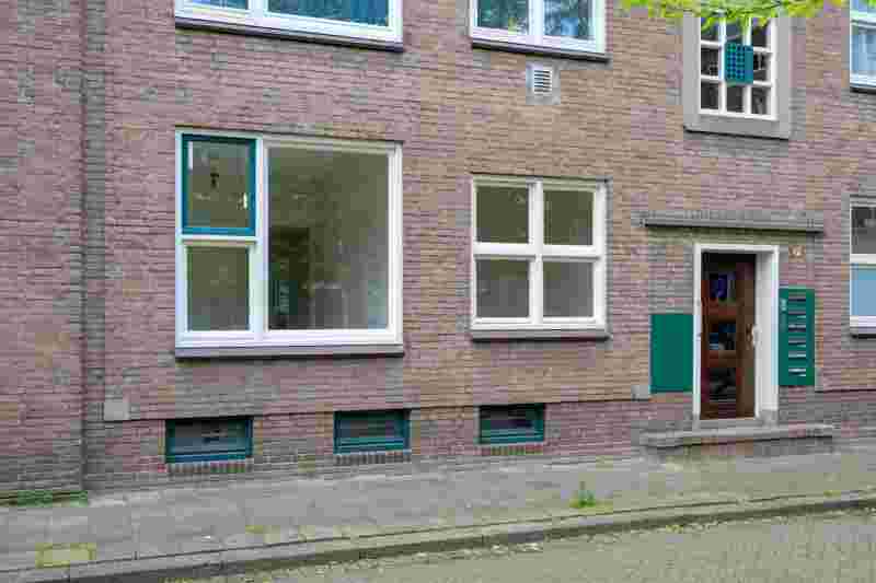 Albert Verweystraat 9A