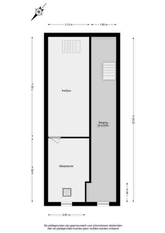 Graaf Florisstraat 65A