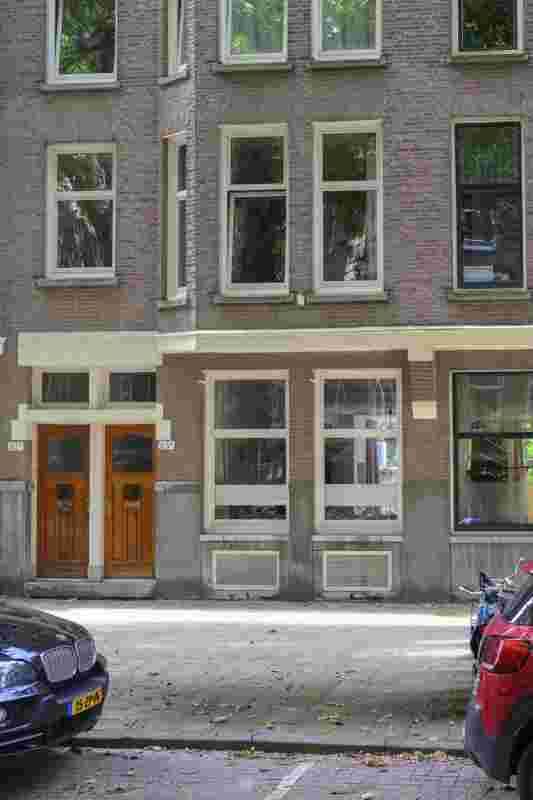 Graaf Florisstraat 65A