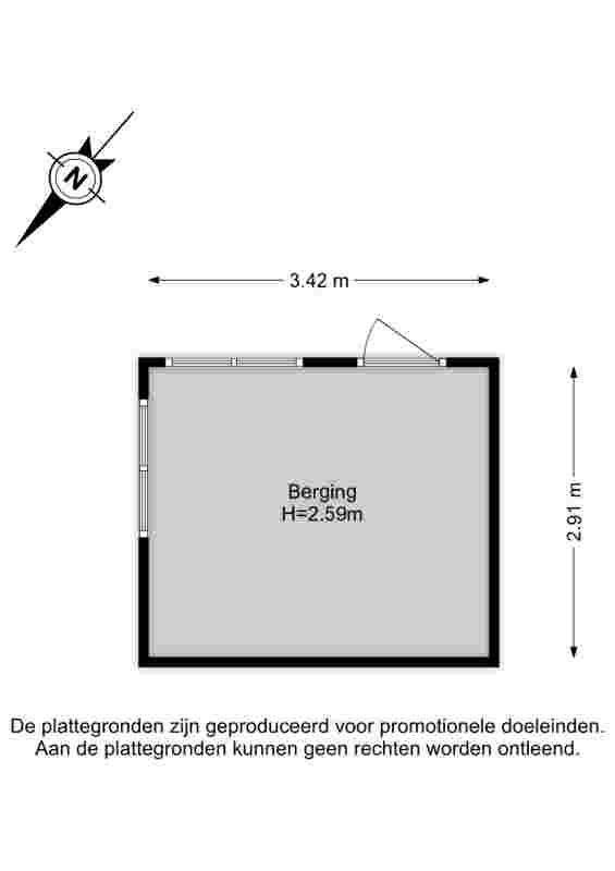 Graaf Florisstraat 65A