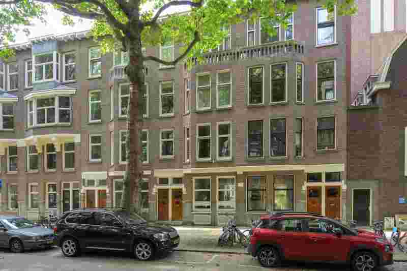 Graaf Florisstraat 65A