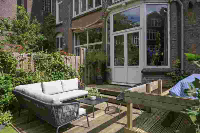 Graaf Florisstraat 65A