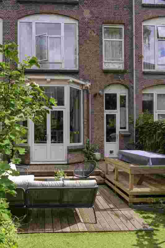 Graaf Florisstraat 65A