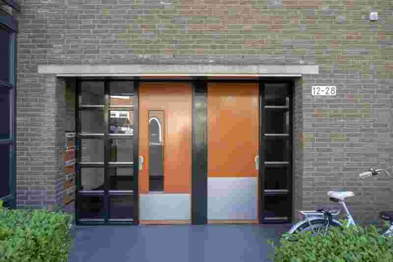 Graaf Adolf van Nassaustraat 28