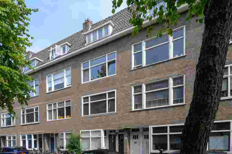 Heemskerkstraat 40B 02