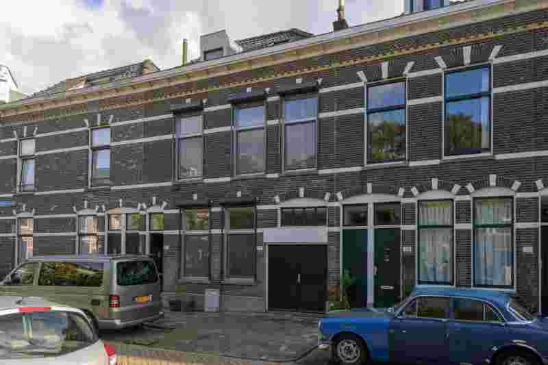 Gashouderstraat 37B