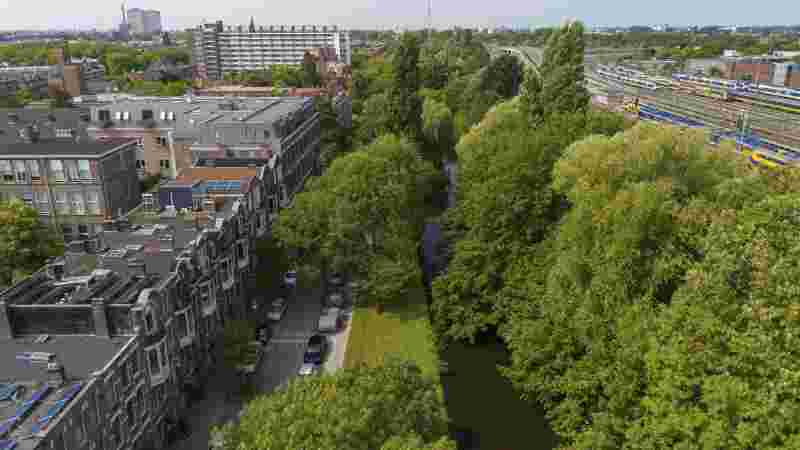 Essenburgsingel 11A