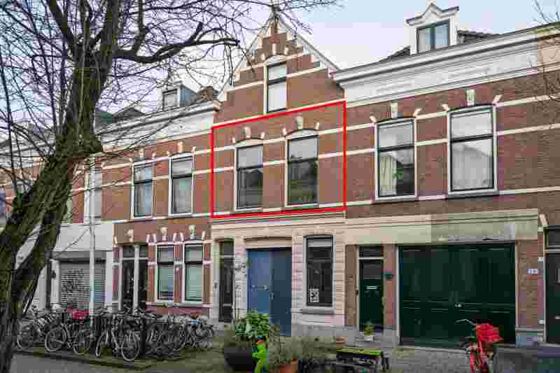 Volmarijnstraat 57B