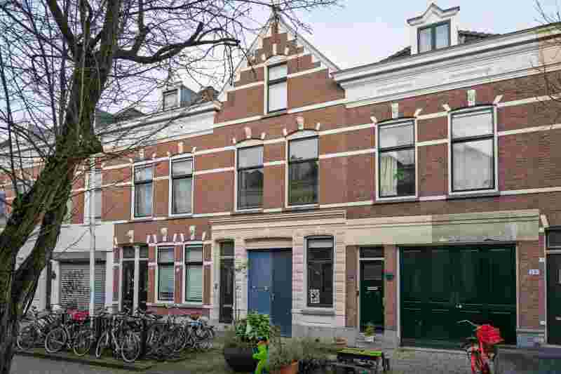 Volmarijnstraat 57B