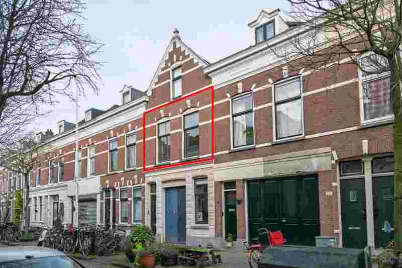 Volmarijnstraat 57B