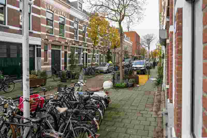 Volmarijnstraat 57B