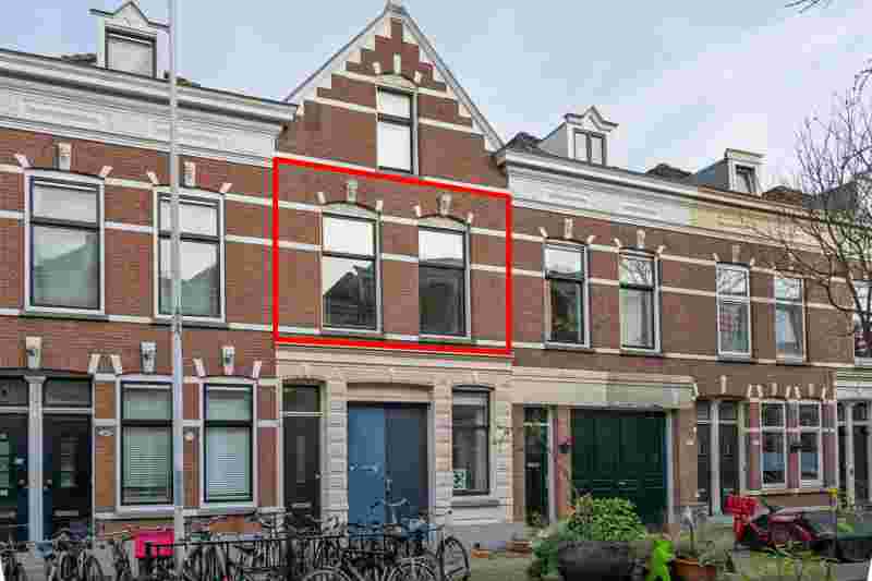 Volmarijnstraat 57B